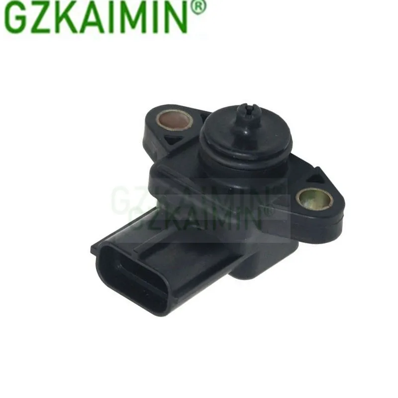 NEW OEM E1T26571A 18590-75F21 intake Pressure Sensor / MAP BOOST SENSOR for suzuki AERIO TRACKER GRAND VITARA XL-7 .