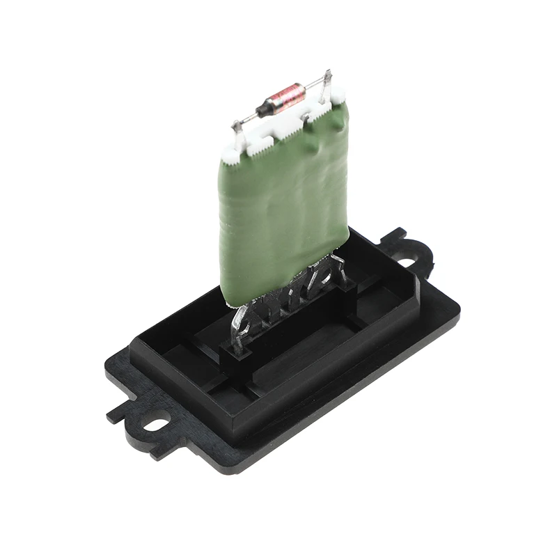 New Blower Motor Resistor For Jeep Commander Grand Cherokee 2005-2007 5143127AA 68020227AA