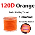 Naranja UV 120D