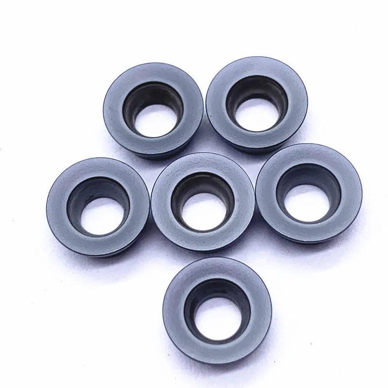 Chất Lượng Cao RDMT10T3 Mô RDMT1204 LT30 Carbide Xay Lắp Ngoài Dụng Cụ Xoay RDMT 10T3/1204 LT 30 Tiện Bằng Máy CNC dụng Cụ Cắt