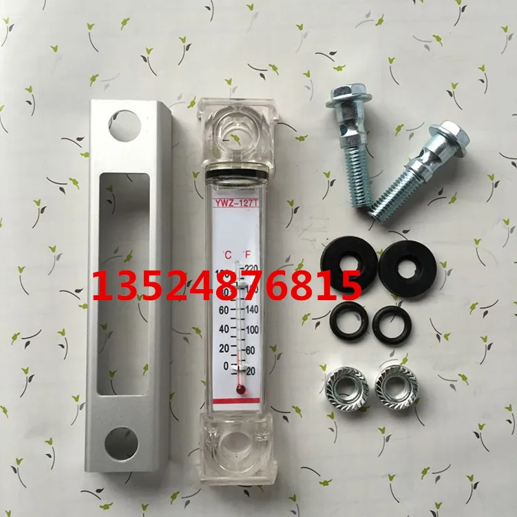 Liquid Level Gauge Oil Level Gauge Water Level Gauge YWZ-80T/100T/125T/200T/300T/350T/400T/450T/500T Oil Pointer