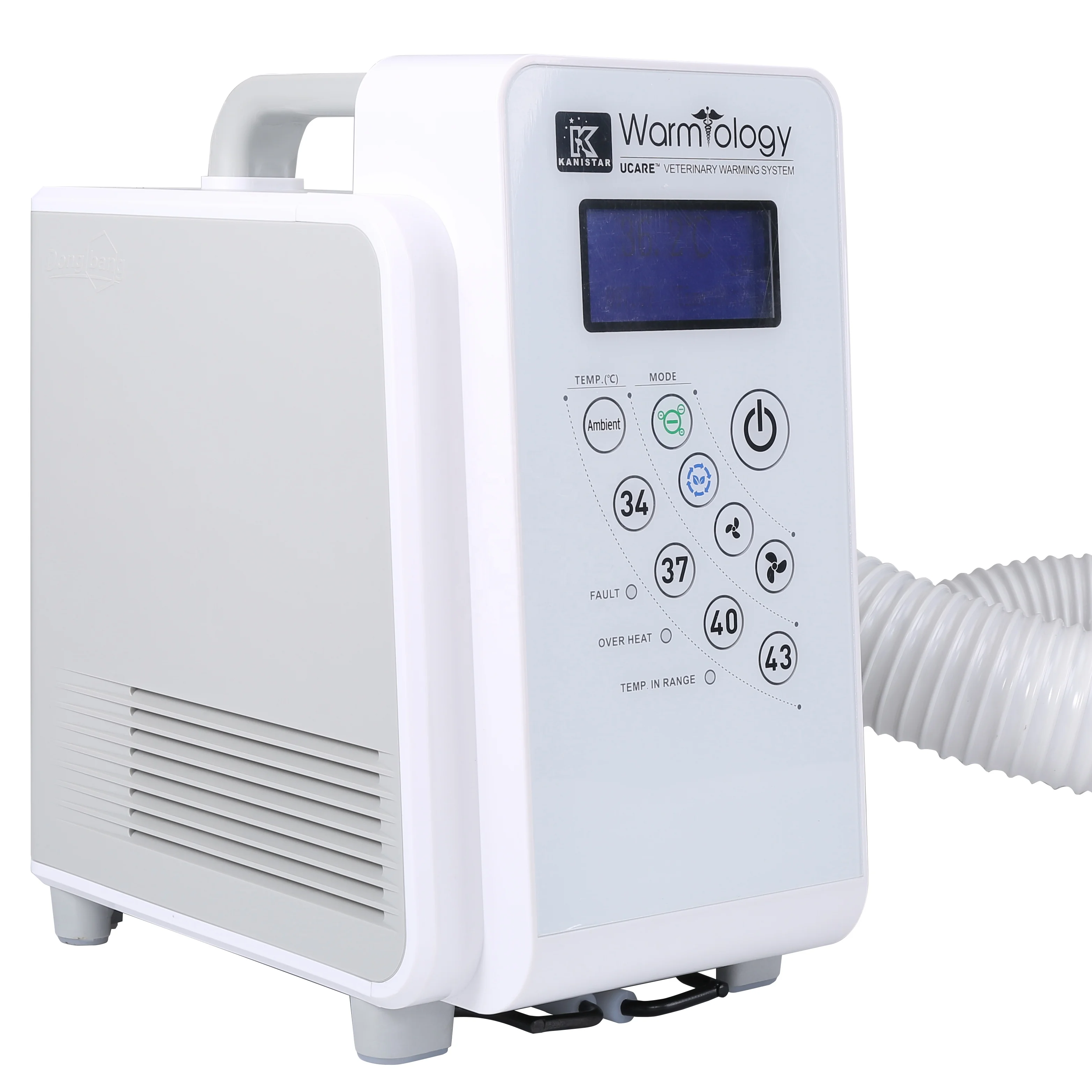 

animal hospital equipment automatic vet warmer veterinary air warming system