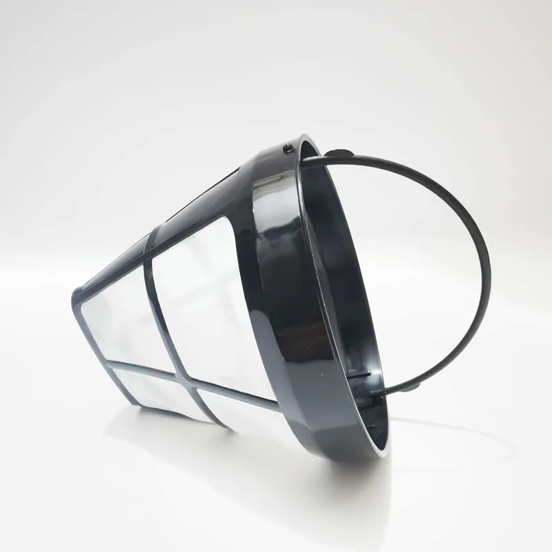 ماكينة القهوة فلتر وعاء زجاجي قمع يصلح لفيليبس HD7761/HD7762/HD7765/HD7766/HD7767/HD7768/HD7769 قطع غيار صانع