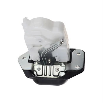 Traseira Trava Atuador Mecanismo, Traseiro Trunk Motor, Fechadura da porta, Nissan Juke Folha Rogue Versa, Murano, EX35, 90502CA00C