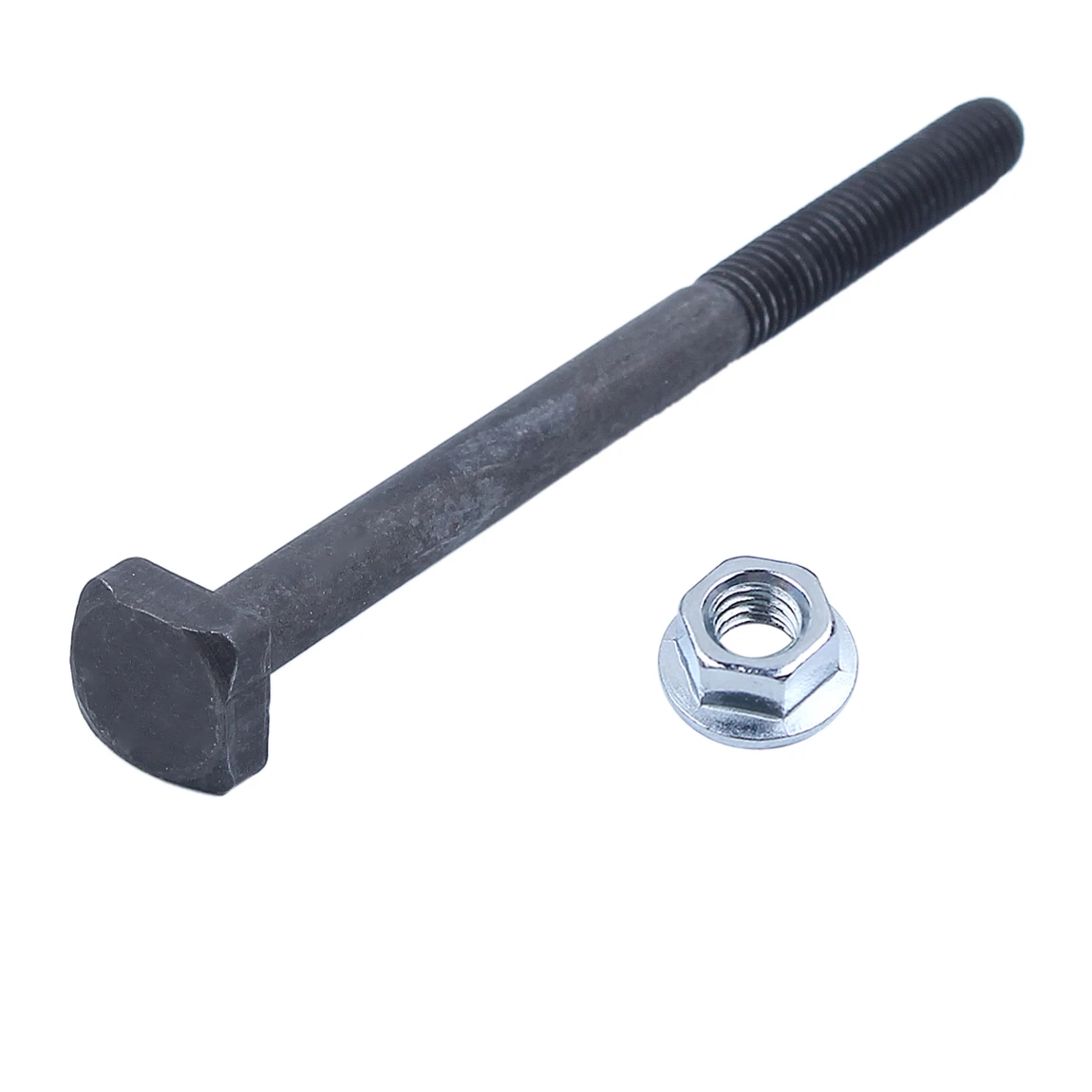 3set/lot Muffler Bolt Screws For STIHL MS170 MS180 MS250 MS230 MS210 017 018 021 023 025 Chainsaw Replacement Spare Parts