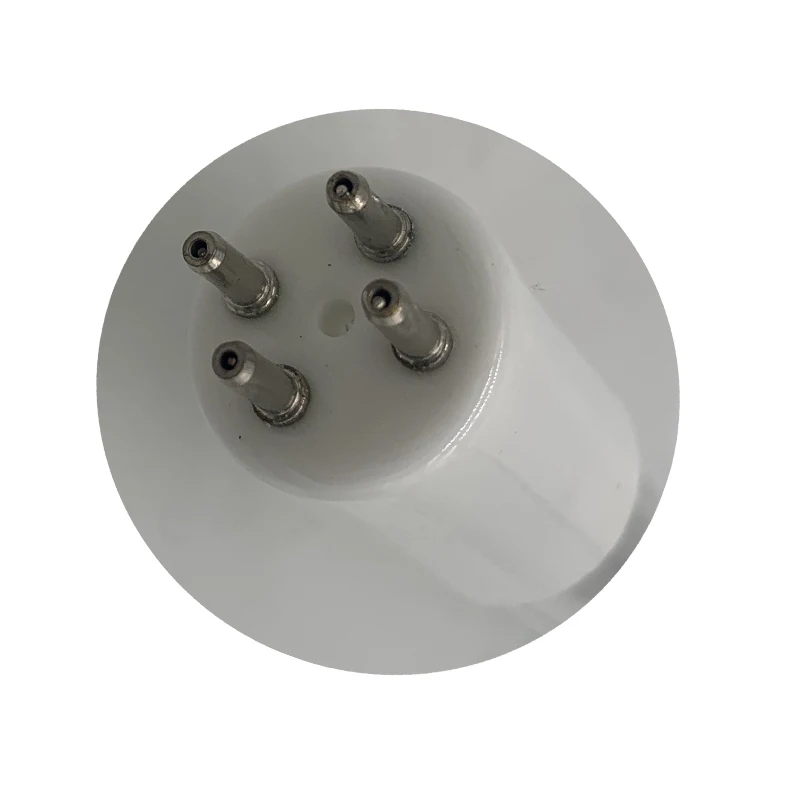 5 قطعة/الوحدة 16W فوق البنفسجية مصباح الأشعة فوق البنفسجية لمبة مصباح للمياه الأشعة فوق البنفسجية التطهير امب جدا البنفسج