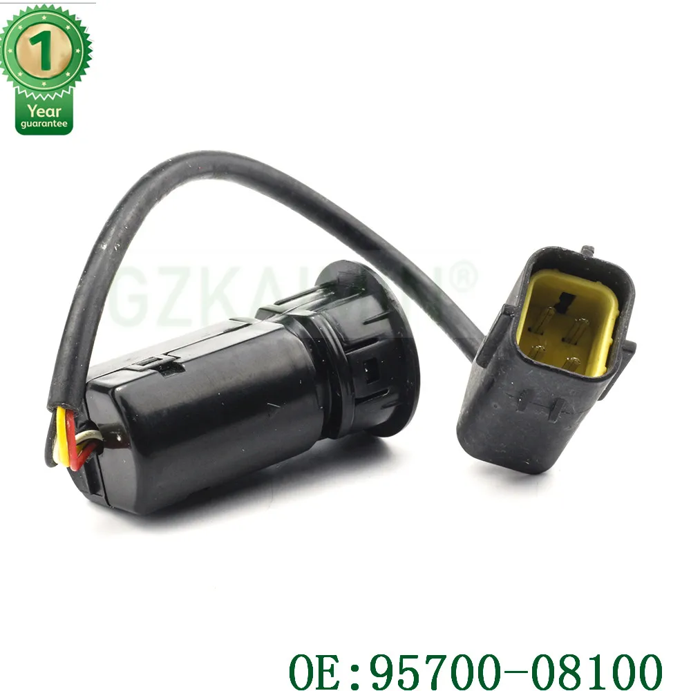 

High Quality New Parktronic PDC Parking Sensor OEM 95700-08100 9570008100 For HYUNDAI