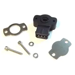 SherryBerg FAJS Throttle Bodies TPS DCOE IDF IDA FOR Throttle Position Sensor Body Injection TPS EFI for Weber Fajs Jenvey