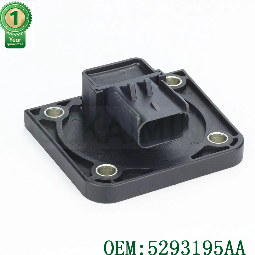 

OEM 5293195AA TPS Throttle Position Sensor For CHRYSLER For Dodge Neon 2002-2005