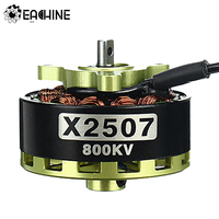 Eachine E150 800KV X2507 Brushless Main Motor Direct Drive Motor RC Helicopter Parts