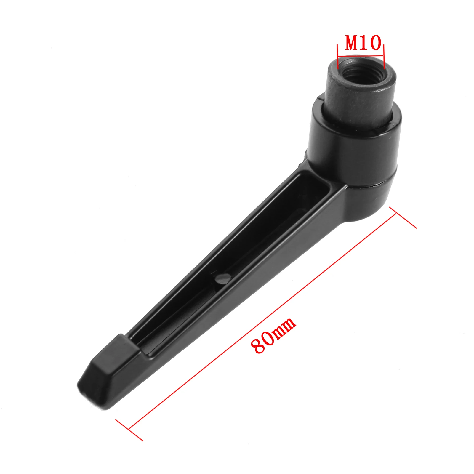 Manopola A Forma Di Stella, Maniglia Per Manopola A Stella M8 Maniglia Universale Per Manopola - Foto 7