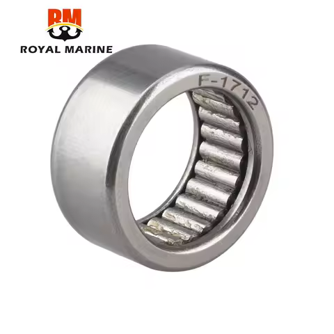 93315-317U2-00 Bearing for yamaha outboard motor 2 stroke 9.9-15HP 4 stroke F8-F20 93315-317U2 for PARSUN HIDEA 9.9HP 15 HP