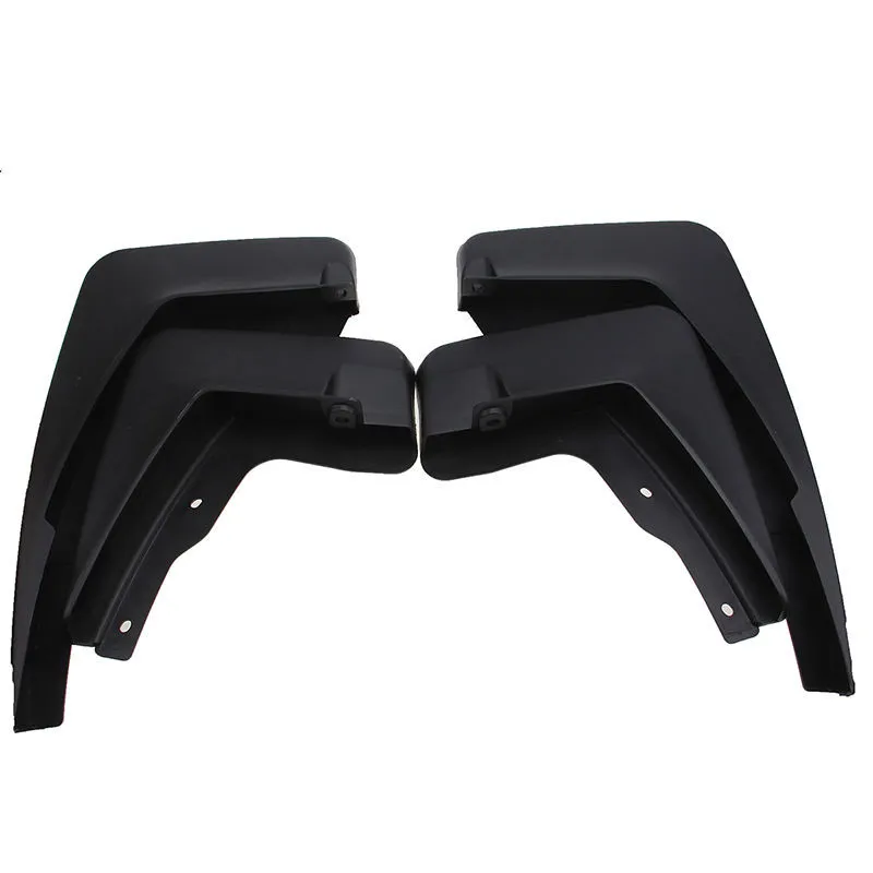 

Mud Flaps Splash Guards Fender Mudguard Fit For Freelander 2 Sport 2012-2015 4PCS