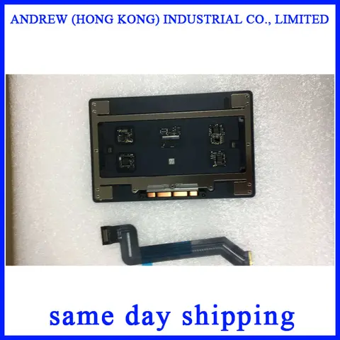 10 best sales Apple Trackpad - №2