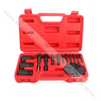 Universal Engine Timing Crank Cam Locking Tools Set for 1.2 1.4 1.9 2.0 TDI PD Puller Car Care Tools  High Quality