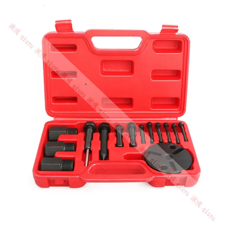 Universal Engine Timing Crank Cam Locking Tools Set for 1.2 1.4 1.9 2.0 TDI PD Puller Car Care Tools  High Quality