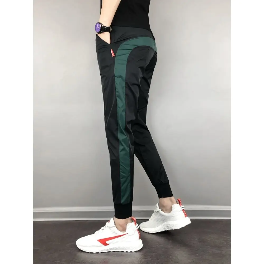 Mens Sweat Pants 2020 Men Popular Casual Sports Pants Mens Joggers Fashion Streetwear Men Formal Casual Clothing