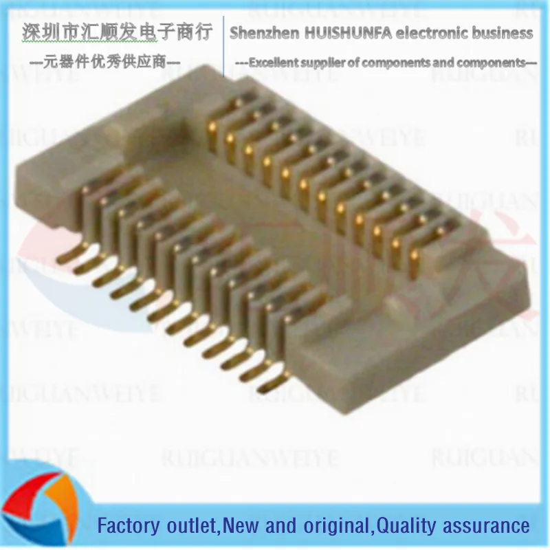 المجلس إلى المجلس والموصلات الميزانين باناسونيك الأجهزة الصناعية AXK5F80337YG