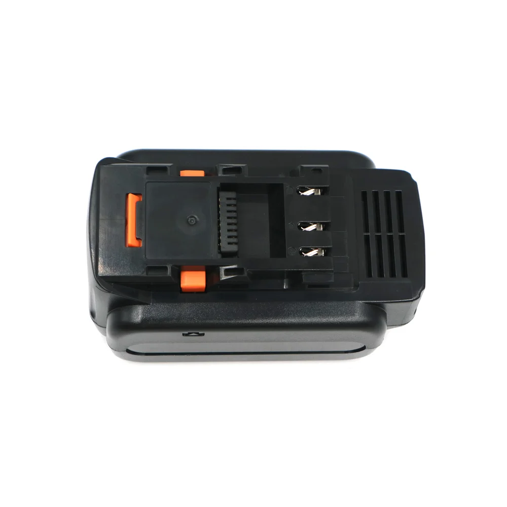 C&P Pan 18VB EZ7450 EZ7550 EZ7551 EZ7950 EZ9L50 FMC688L Paket Baterai Alat Li-Ion untuk Panasonic