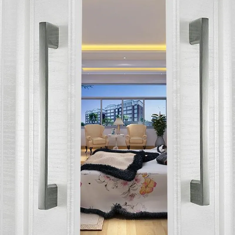 KK & f maniglie e pomelli per mobili maniglia per porta dell\'armadio in ottone maniglie per cassetti accessori Hardware maniglie per mobili