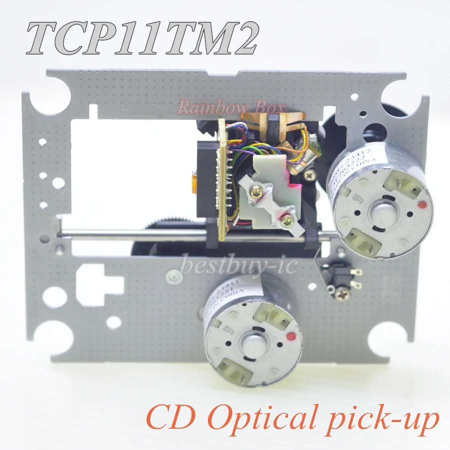 Thomas – lecteur de CD TCP11TM2 TCM11TM2A, ramassage optique, laser pour maison, nouveau