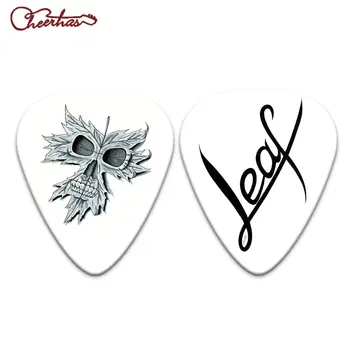 8 best sales Palhetas de guitarra personalizadas - №7