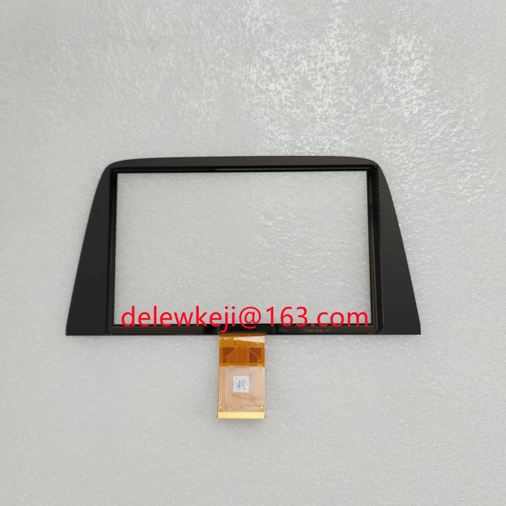 

8 Inch 60 Pins Glass Touch Screen Panel Digitizer Lens For LQ080Y5DZ10 LCD