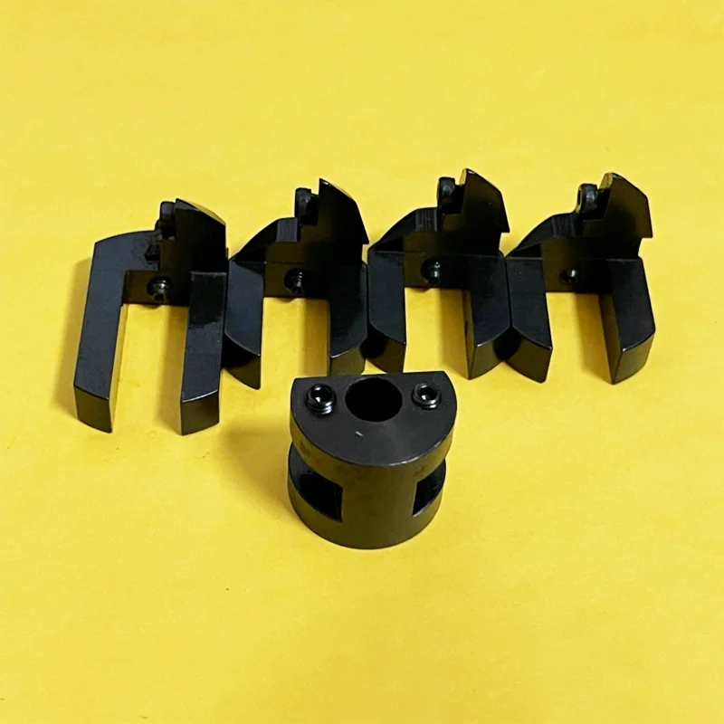 Qm universal valve seat reamer special tool holder connecting block suitable for QM14-65MM valve seat reamer