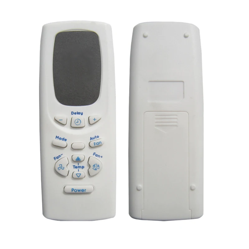 بديل لجهاز التحكم عن بعد لمكيف الهواء GE YK4EB1 يعمل على AEZ10AP AEZ10APH1 AEZ10AQ AEZ10AQH1 AEZ10AQH2 AEZ10AQQ1