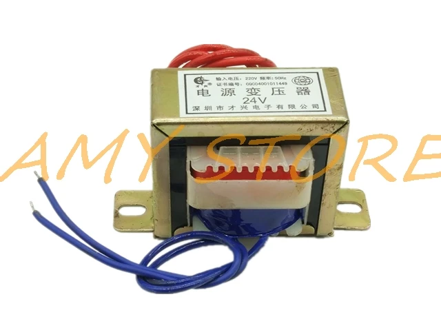EI57 * 25 15 Вт вход 380 В 220 В 50 Гц Ferrite Core Out AC 6 в 9 в 12 В 15 в 18 в 24 В 220 В Вертикальное Крепление Электрический одиночный силовой трансформатор