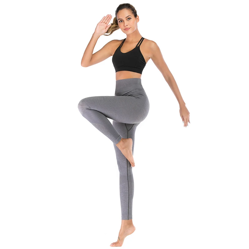 

Yoga Tights Sports Yoga Waist Hip Breathable Tight Yoga Pants Female Pilates woman pants pants for women