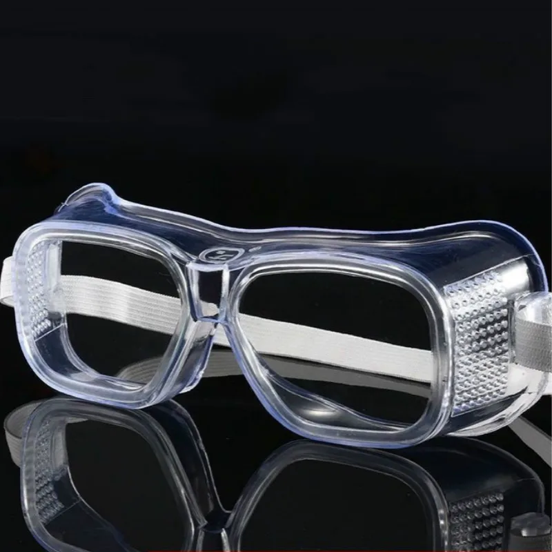 Kitchen Onion Cutting Goggle Glasses Cooking BBQ Chopping Tear Free Protector Kitchen Gadget Goggle Kitchen Accessorie E11843