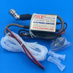 Original DLE parts! CDI Ignition 5# for DLE55RA Gasoline/Paramotor Engine