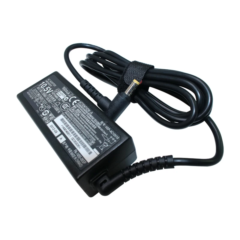 

New10.5V 3.8A 40W AC Adapter for Sony VAIO VGP-AC10V10 VGP-AC10V9 VGP-AC10V73 5V 1A USB Laptop Charger