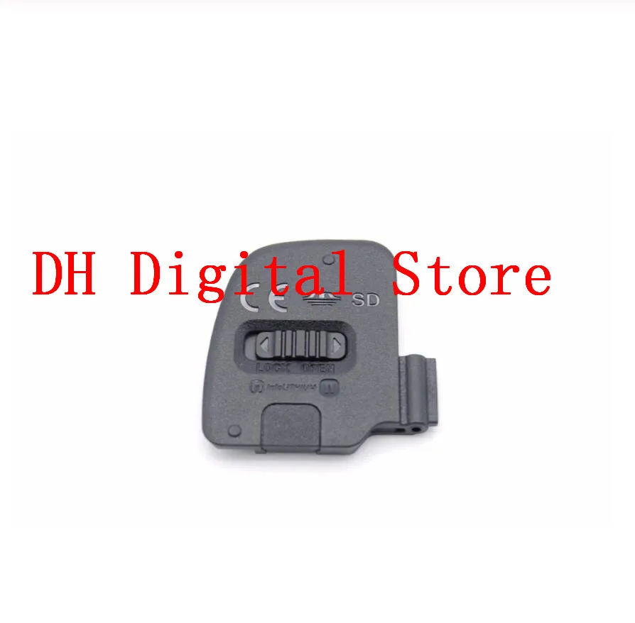 New for SONY Battery complete cover door BT LID For Sony Cyber-shot DSC-RX1R II RX1R M2 RX1R2 RX1Rm2