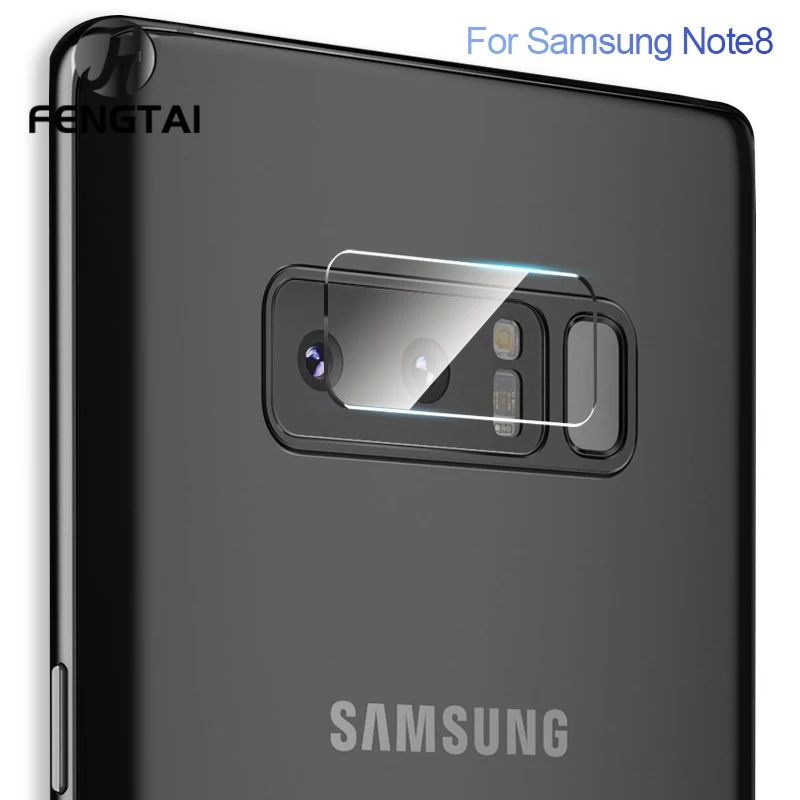 Camera Lens Glass For Samsung Galaxy S10 lite plus screen Protector Film for Galaxy s8 S9 Plus Note8 note9 screen Protector