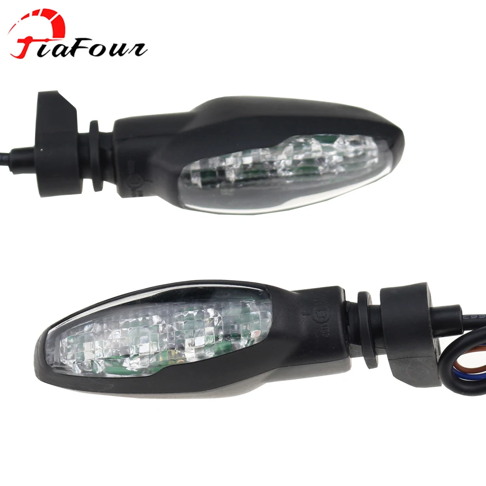 

Fit For TRIUMPH tiger 850 sport TRIDENT 660 2021 LED Turn Signal Indicator Light Blinker