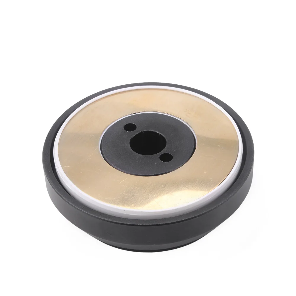 RASTP-Aluminum Racing Steering Wheel Hub Adapter for Mazda Miata RX7 RX8 Genesis RS-QR011