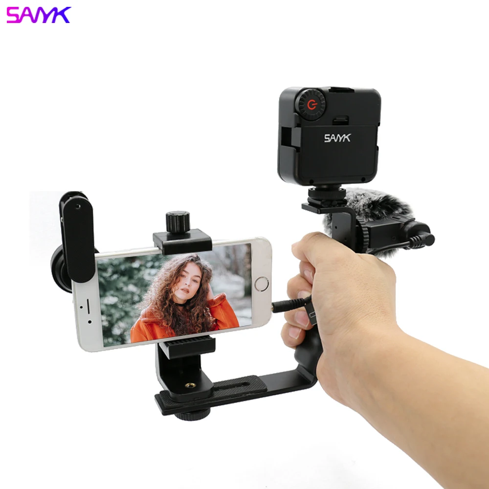 SANYK мобильный телефон стабилизатор фото стабилизатор видео стабилизатор вспышка и запись микрофона