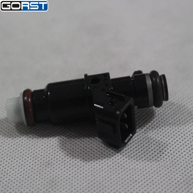 

Car Fuel Injector Nozzle 16450-RCA-A01 For Honda Acura TL MDX ILX Ridgeline Odyssey Automobiles Parts Fuel Supply System