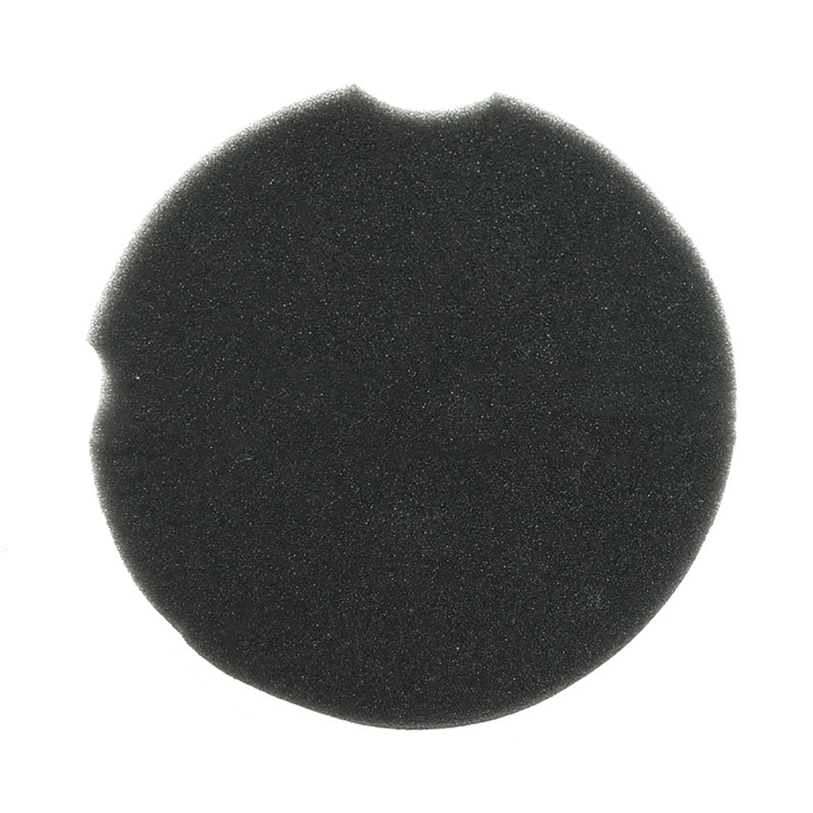 1 pçs filtro de algodão de espuma para bissell powerforce compact 1604896 aspirador pó filtros peças reposição