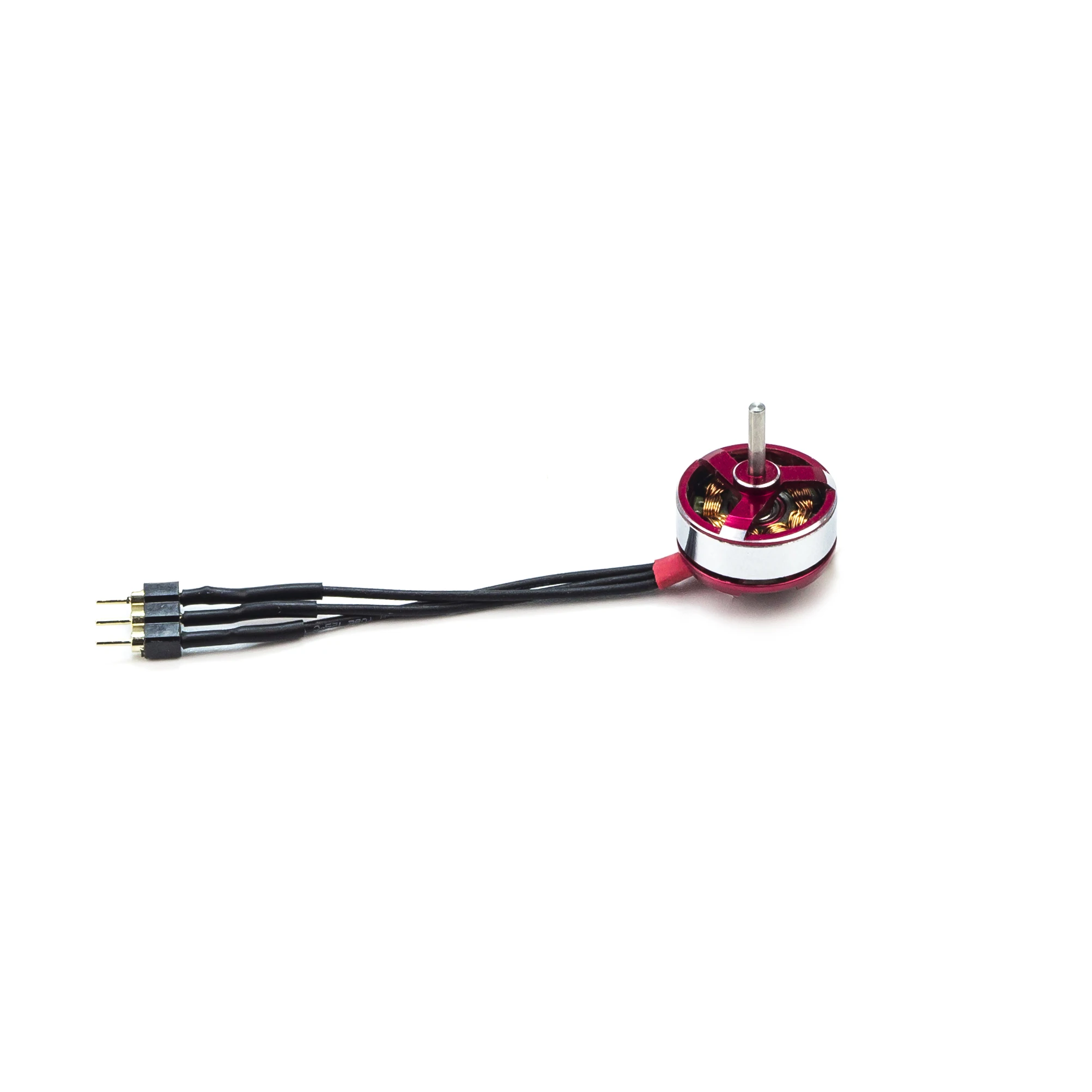 AEORC Brushless Motor C05S 1103 6100KV 1.5mm Shaft Brushless Outrunner Motor for RC Aircraft Plane Airplane Multi-copter