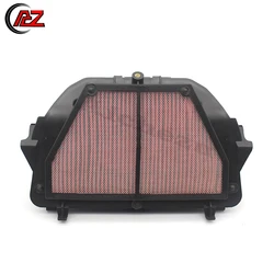 ACZ NEW Motorcycle Air Filter Fit For Yamaha YZFR6 2008 2009 2010 2011 2012 2013 YZF 600 R6