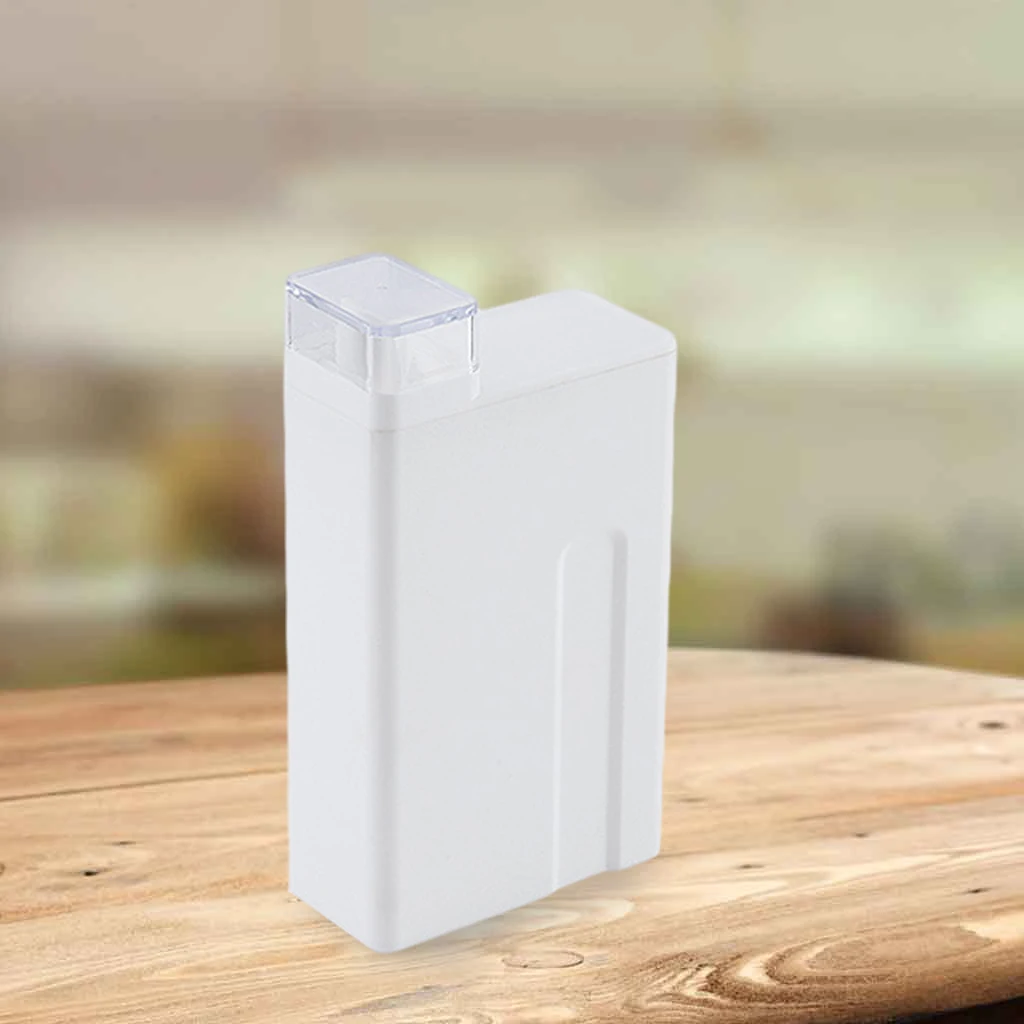 1000ml Leakproof Laundry Detergent Empty Bottles Reusable Refillable Liquid Soap Container Washroom for Bathroom Accessories