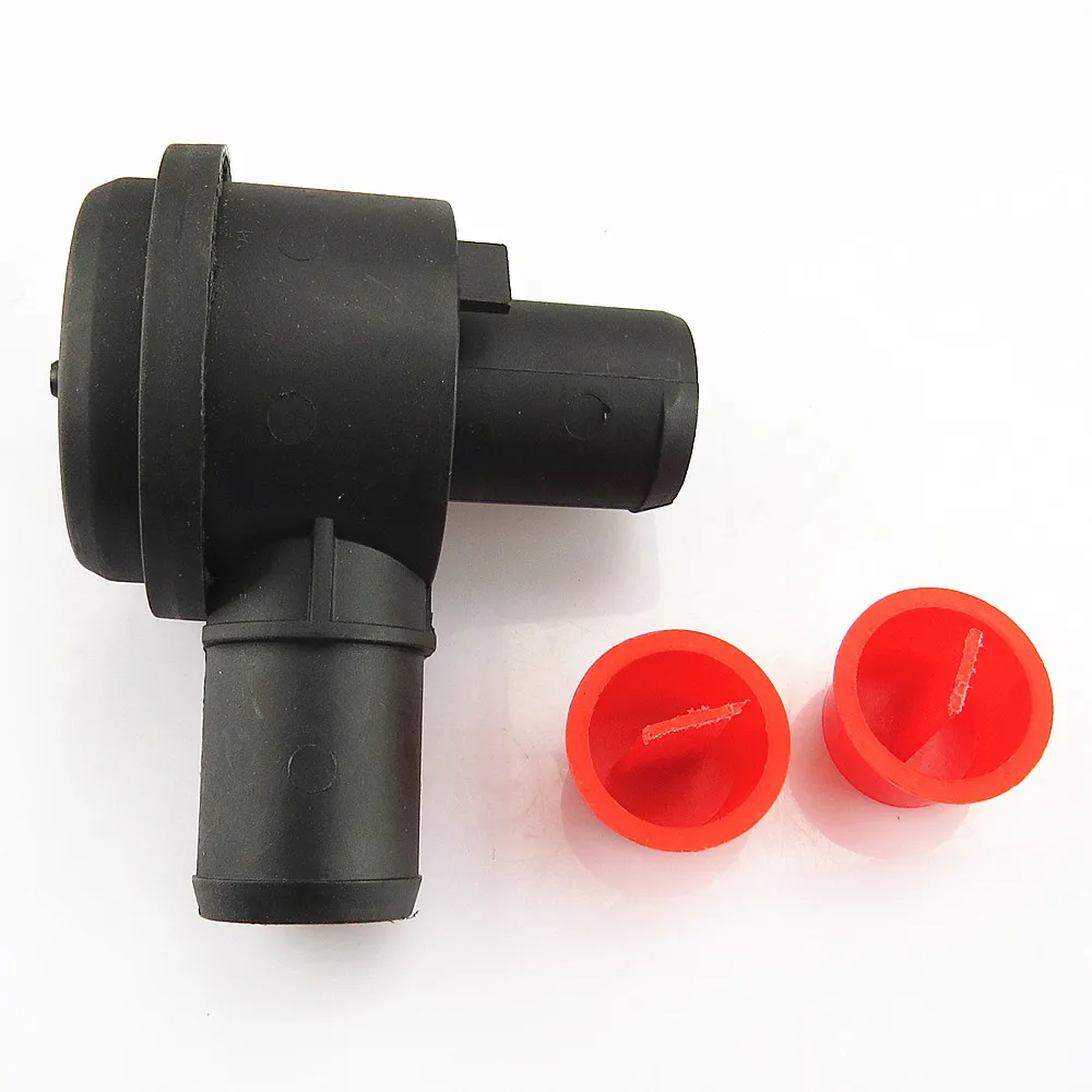 SCJYRXS 06A145710P 06A 145 710P 06A 145 710 P 1.8T Turbo Charger Breaker Shutoff Diverter Valve For VW Golf  MK4 Passat B5 TT