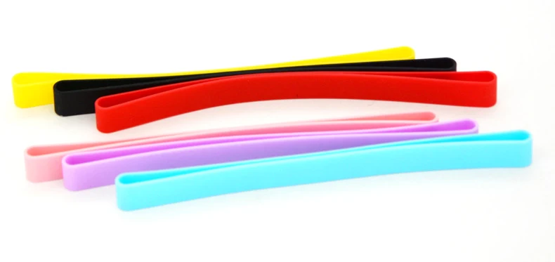 Fasce Elastiche Per Notebook Da Viaggio Da 10 Pezzi/1,5 Metri