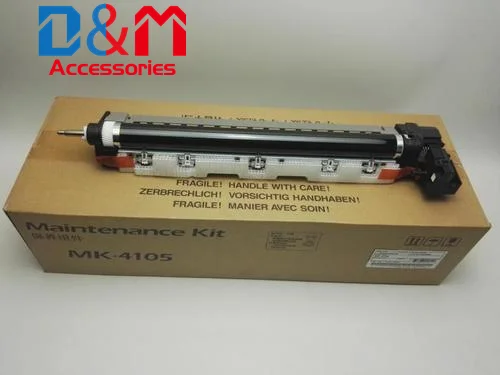 

1Pcs Original Maintenance Kit Drum Unit Assembly MK-4105 for Kyocera TASKalfa 1800 1801 2200 2201 2010 2011 2210 2211 MK4105