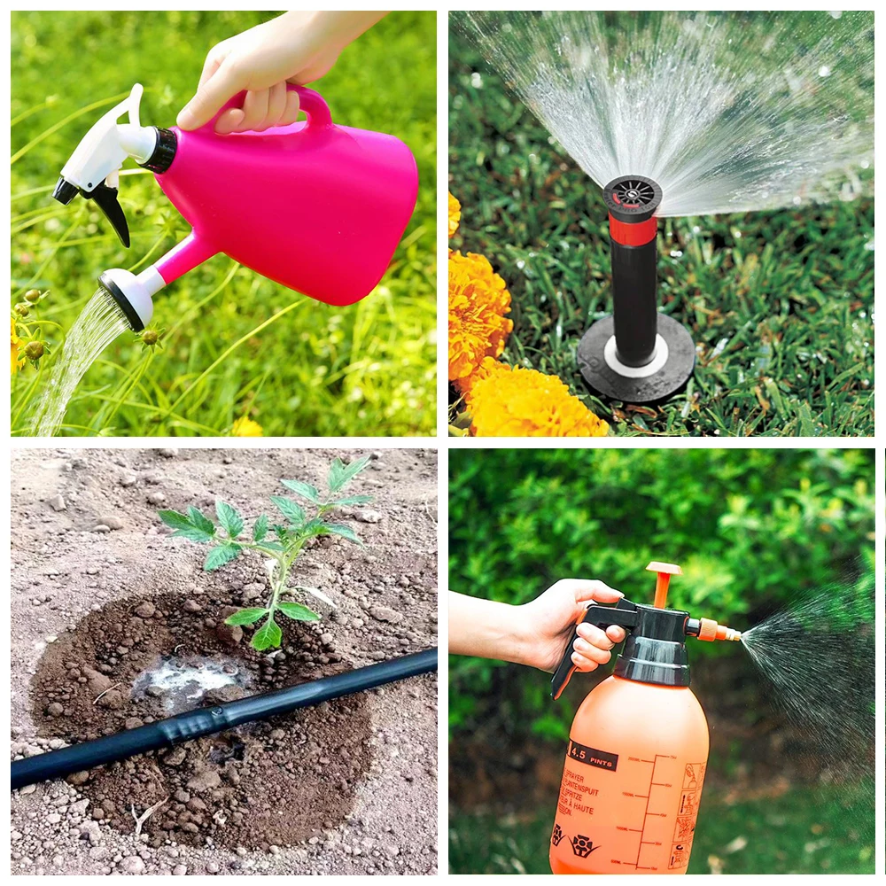 25 ml Amino Acid Water-soluble Fertilizer Concentrated Plant Nutrient Solution Medium Element Type Rooting Liquid Safe Garden