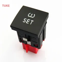 TPMS Tire Tyre Pressure Warning Set Switch Button For Golf 6 MK6 Jetta 5 MK5 6 EOS Polo Scirocco Touran 56D927121