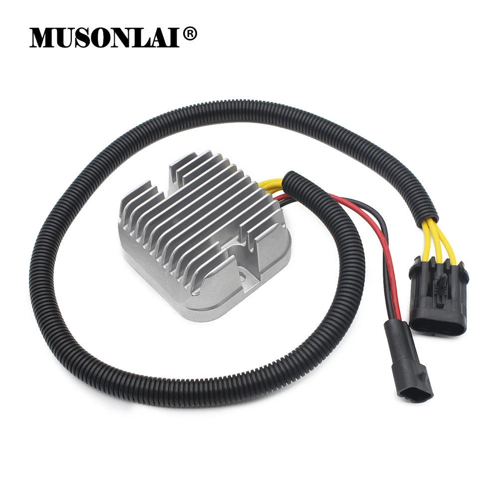 

4011636 ATV Voltage Regulator Rectifier For Polaris Sportsman 550 850 XP 500 4x4 HO Touring EFI XP550 XP850 EFI EPS X2 550